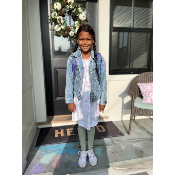 The Beaufort Bonnet Company Icing on the Cake Polly Play Dress 11 - Picture 6 of 6